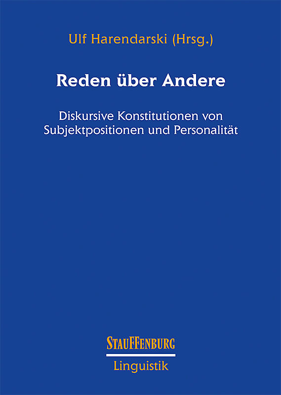 Reden über Andere