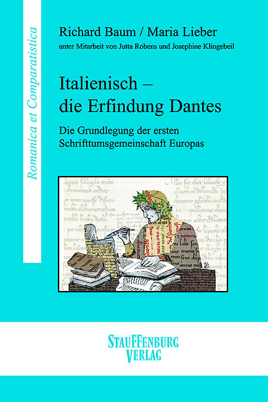Italienisch  die Erfindung Dantes