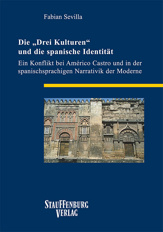 Die Drei Kulturen und die spanische Identität