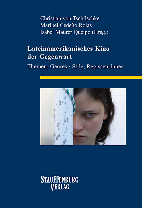 Lateinamerikanisches Kino der Gegenwart
