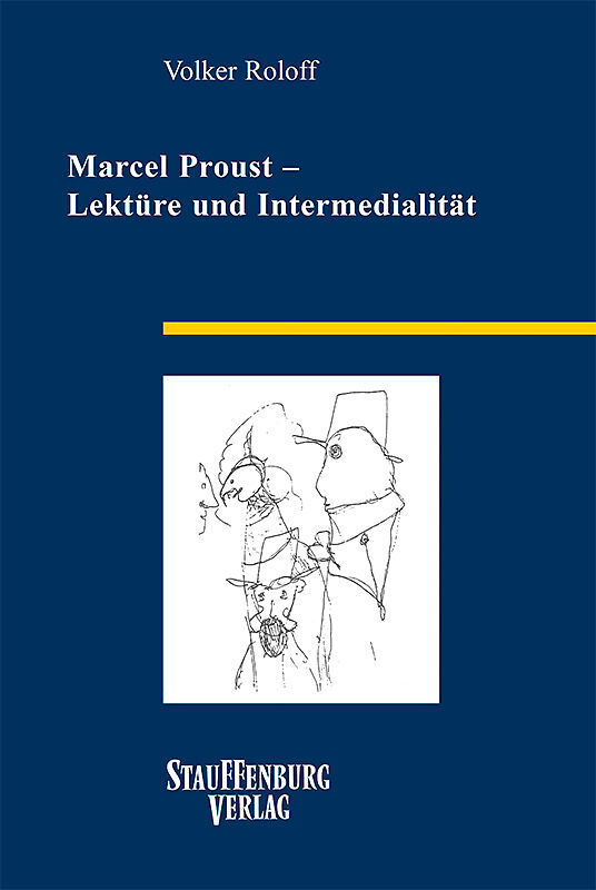 Marcel Proust  Lektüre und Intermedialität