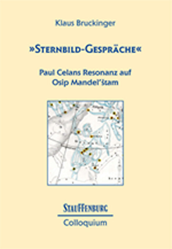 »Sternbild-Gespräche«