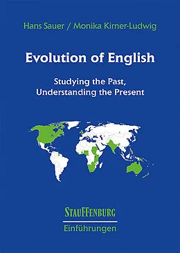 E-Book (pdf) Evolution of English von Hans Sauer, Monika Kirner-Ludwig