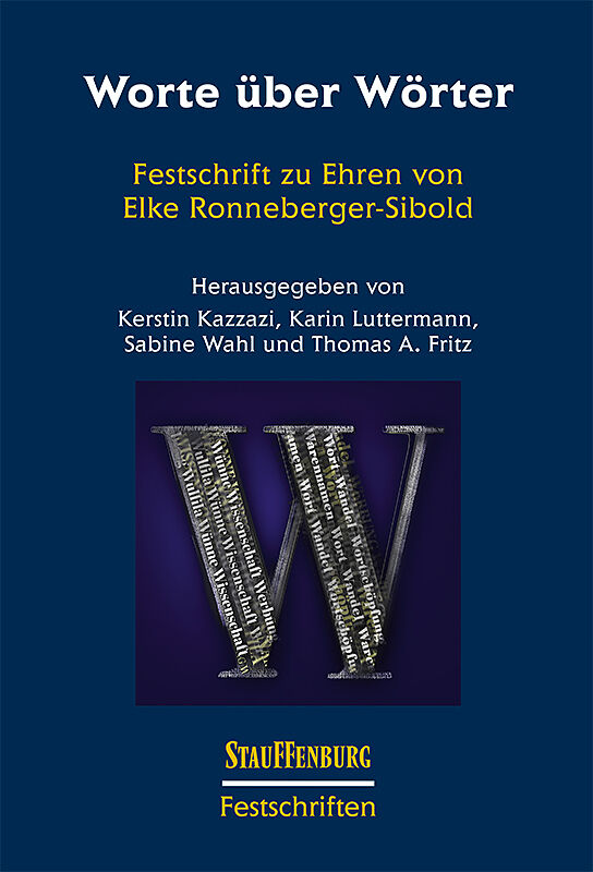 Worte über Wörter