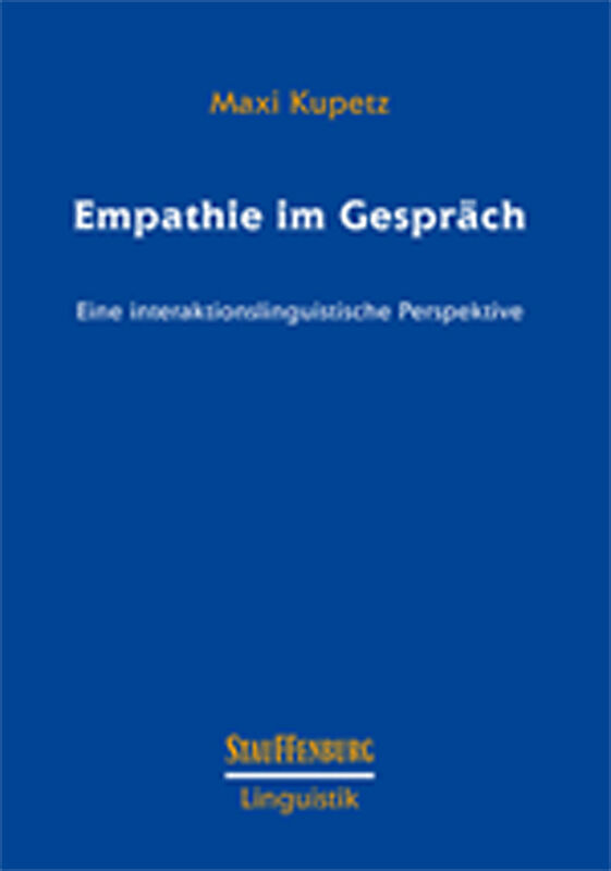 Empathie im Gespräch