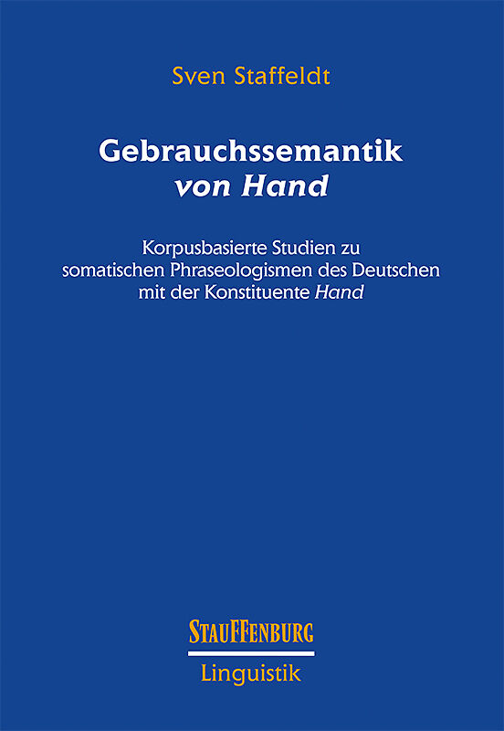 Gebrauchssemantik von Hand