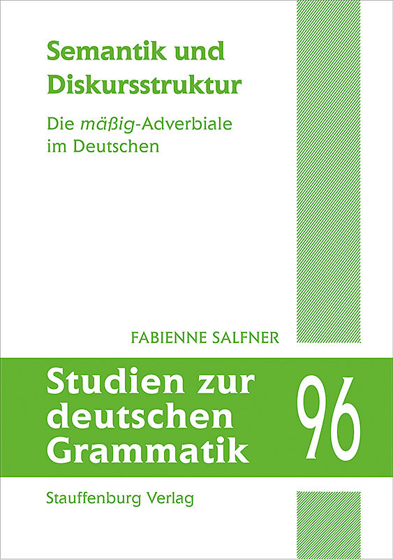 Semantik und Diskursstruktur