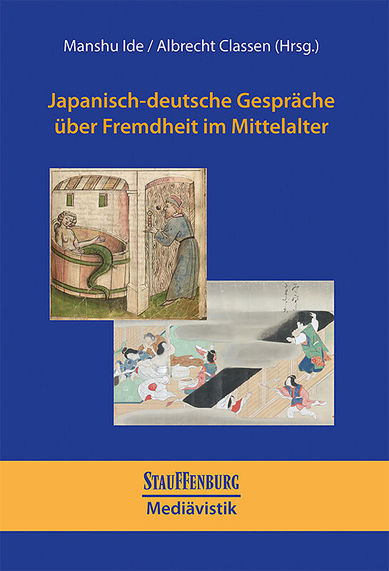 Japanisch-deutsche Gespräche über Fremdheit im Mittelalter