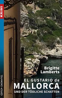 E-Book (epub) El Gustario de Mallorca und der tödliche Schatten von Brigitte Lamberts