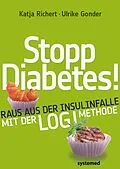 E-Book (pdf) Stopp Diabetes! von Katja Richert, Ulrike Gonder