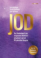 E-Book (epub) Jod von Kyra Kauffmann, Sascha Kauffmann, Anno Hoffmann