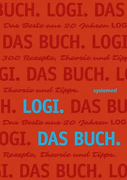 E-Book (epub) LOGI. Das Buch von Systemed