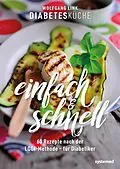 E-Book (epub) Diabetesküche einfach und schnell von Wolfgang Link