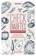 E-Book (epub) Check Diabetes von Svea Golinske