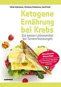 E-Book (epub) Ketogene Ernährung bei Krebs von Ulrike Kämmerer, Christina Schlatterer, Gerd Knoll