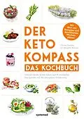 E-Book (pdf) Der Keto-Kompass  Das Kochbuch von Ulrike Gonder, Dr. Brigitte Karner