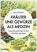 E-Book (pdf) Kräuter und Gewürze als Medizin von Klaus Oberbeil