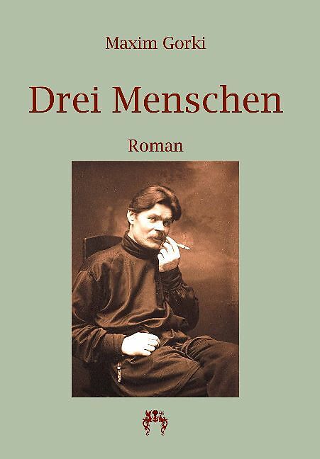 Drei Menschen