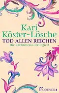 E-Book (epub) Tod allen Reichen von Kari Köster-Lösche