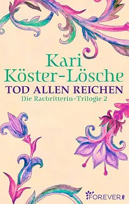 E-Book (epub) Tod allen Reichen von Kari Köster-Lösche