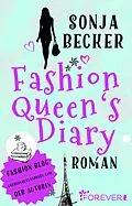 E-Book (epub) Fashion Queen's Diary von Sonja Becker