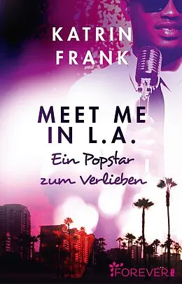 E-Book (epub) Meet me in L.A. von Katrin Frank