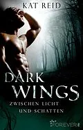 E-Book (epub) Dark Wings von Kat Reid