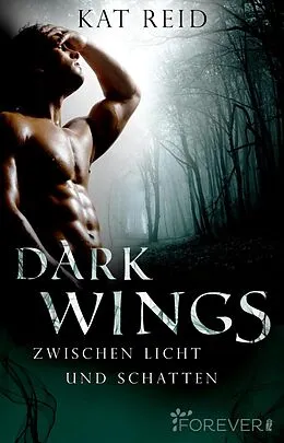 E-Book (epub) Dark Wings von Kat Reid