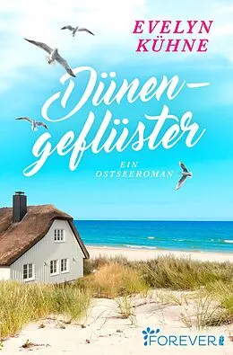 E-Book (epub) Dünengeflüster von Evelyn Kühne