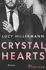 E-Book (epub) Crystal Hearts von Lucy Hillermann