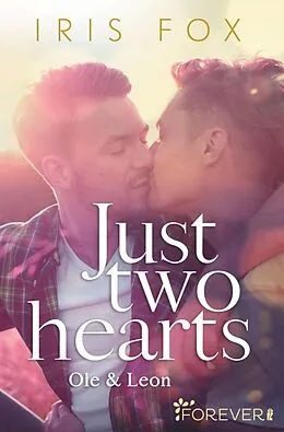 E-Book (epub) Just two hearts von Iris Fox