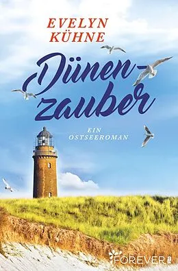 E-Book (epub) Dünenzauber von Evelyn Kühne