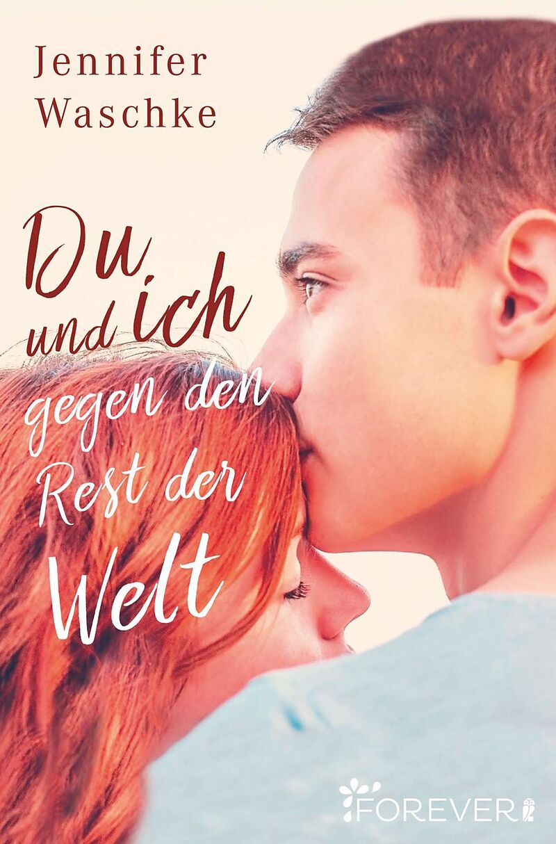 Du und ich gegen den Rest der Welt Jennifer Waschke Buch kaufen Ex Libris