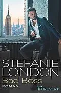 E-Book (epub) Bad Boss von Stefanie London