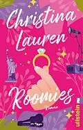 E-Book (epub) Roomies von Christina Lauren