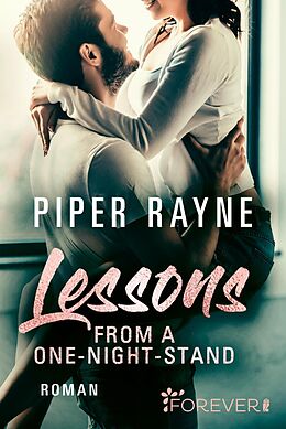 E-Book (epub) Lessons from a One-Night-Stand von Piper Rayne