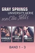 E-Book (epub) Gray Springs University von Ella Fields