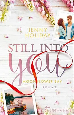 E-Book (epub) Still into you von Jenny Holiday