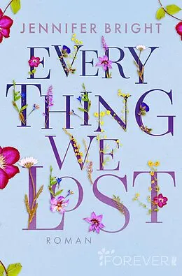 E-Book (epub) Everything We Lost von Jennifer Bright