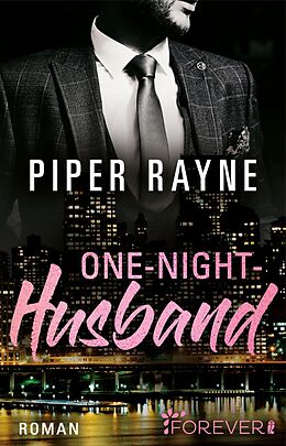 E-Book (epub) One-Night-Husband von Piper Rayne