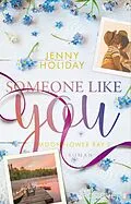 E-Book (epub) Someone like you von Jenny Holiday