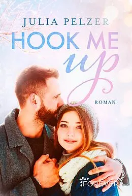 E-Book (epub) Hook me up von Julia Pelzer