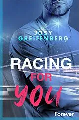 E-Book (epub) Racing for You von Josy Greifenberg