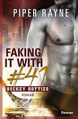 E-Book (epub) Faking it with #41 von Piper Rayne