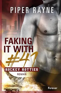 E-Book (epub) Faking it with #41 von Piper Rayne