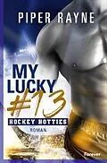 E-Book (epub) My Lucky #13 von Piper Rayne