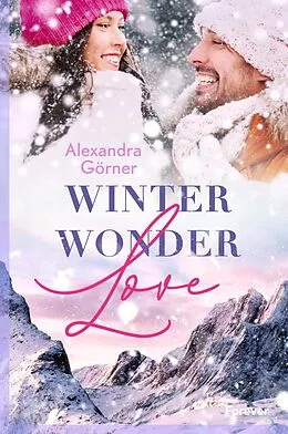 E-Book (epub) Winterwonderlove von Alexandra Görner