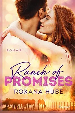 E-Book (epub) Ranch of Promises von Roxana Hube