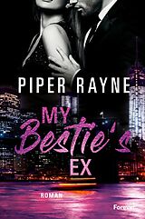 E-Book (epub) My Bestie's Ex von Piper Rayne