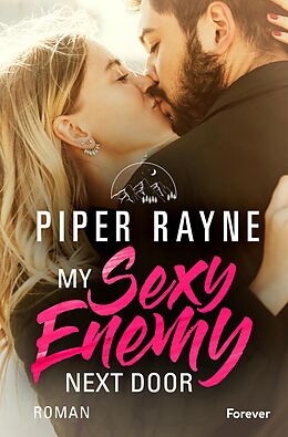 E-Book (epub) My Sexy Enemy Next Door von Piper Rayne